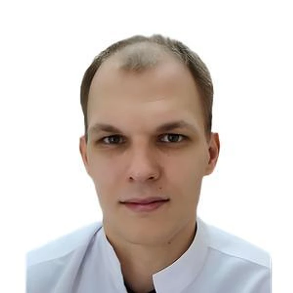 Костиков Евгений Константинович — Гинеколог, Гатчина