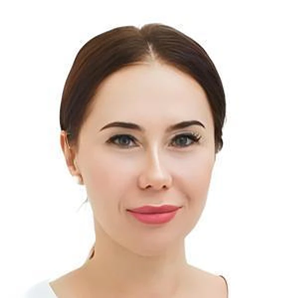 Мокрищева Ольга Владимировна — Врач-косметолог, Москва
