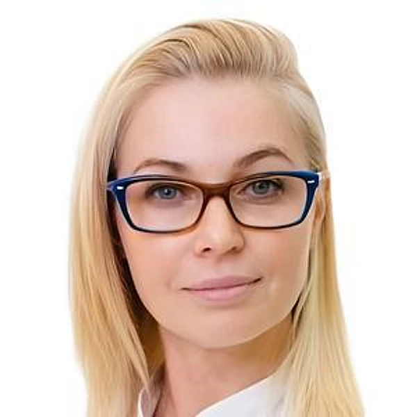 Мельникова Валентина Петровна — Косметолог-эстетист, Москва