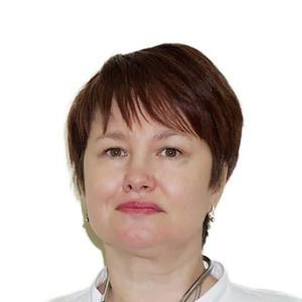 Корсакова Татьяна Юрьевна — Ревматолог, Терапевт, Волжский