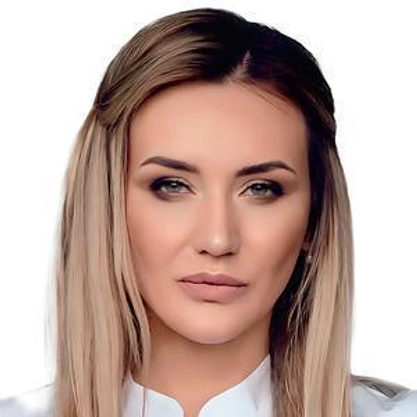Шостак Екатерина Евгеньевна — Врач-косметолог, Санкт-Петербург