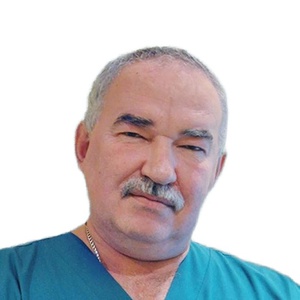 Ерохин Андрей Васильевич — Мануальный терапевт, Травматолог, Москва