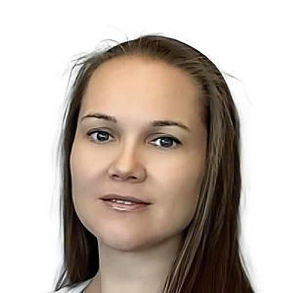 Волошина Ксения Сергеевна — Рентгенолог, Гатчина