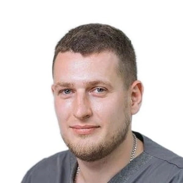 Коростелев Геннадий Владимирович — Детский невролог, Орёл