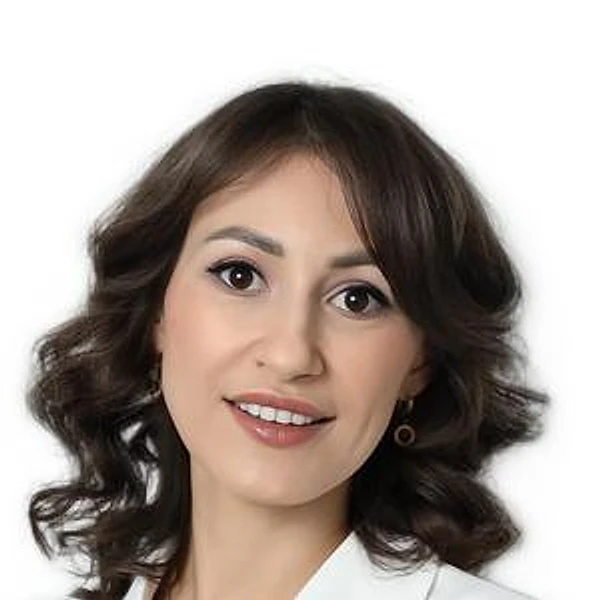Габсалихова Эльнара Ринатовна — Врач-косметолог, Уфа
