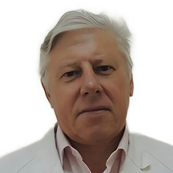 Новосёлов Сергей Анатольевич — Врач скорой помощи, Гатчина