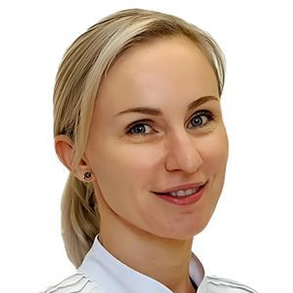 Ершова Елена Александровна — Врач-косметолог, Челябинск