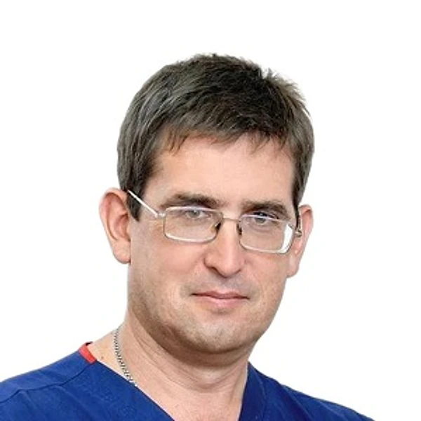 Гудков Георгий Владимирович — Флеболог, Врач УЗИ, Севастополь