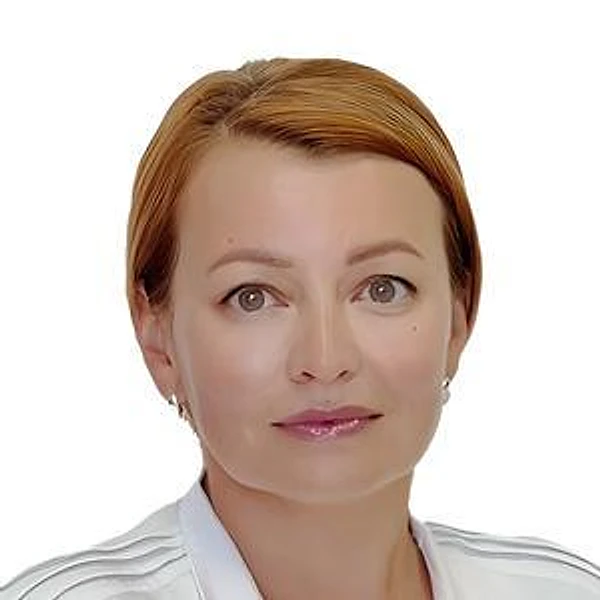 Горшкова Юлия Валерьевна — Врач-косметолог, Челябинск