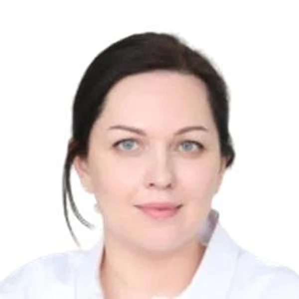 Черкасова Наталья Александровна — Врач-косметолог, Дерматолог, Челябинск