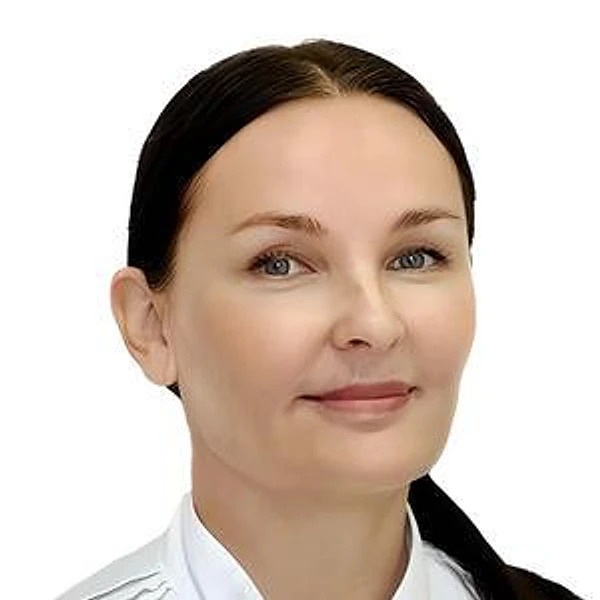 Теплякова Вероника Юрьевна — Косметолог-эстетист, Челябинск