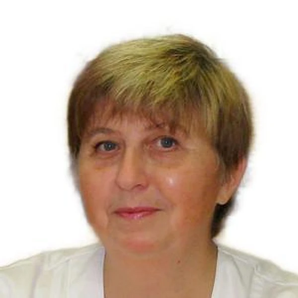 Квасова Татьяна Михайловна — Детский стоматолог, Саров