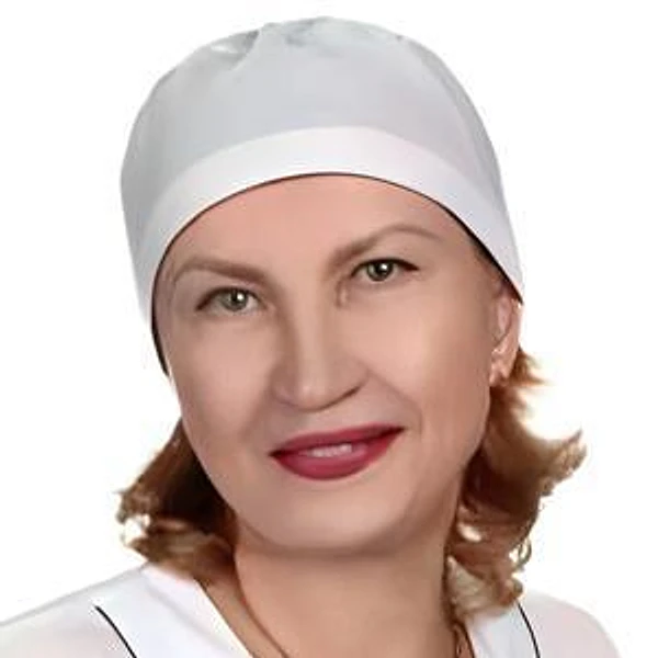 Грязнова Елена Евгеньевна — Стоматолог-ортопед, Москва