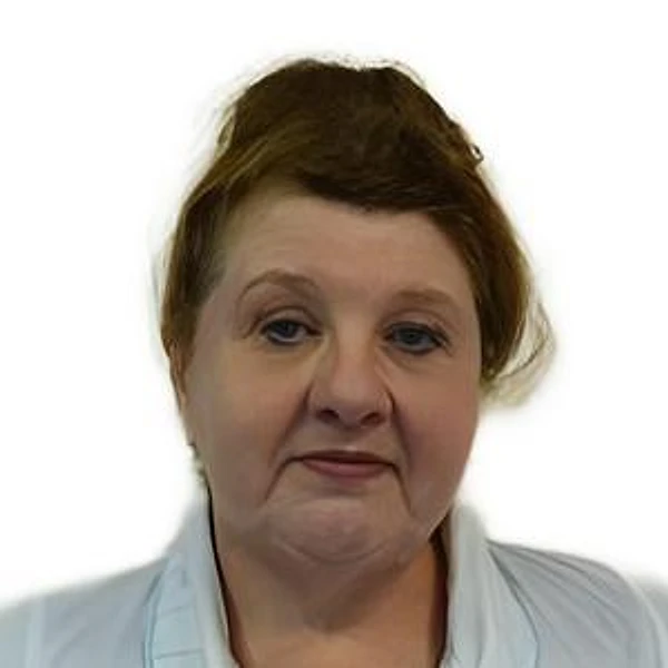Петрова Марианна Викторовна — Инфекционист, Врач общей практики (семейный врач), Гатчина