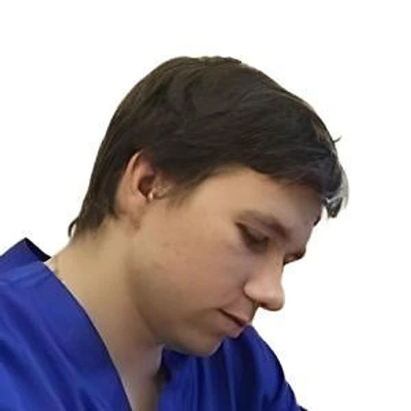 Липянин Юрий Алексеевич — Врач УЗИ, Саров