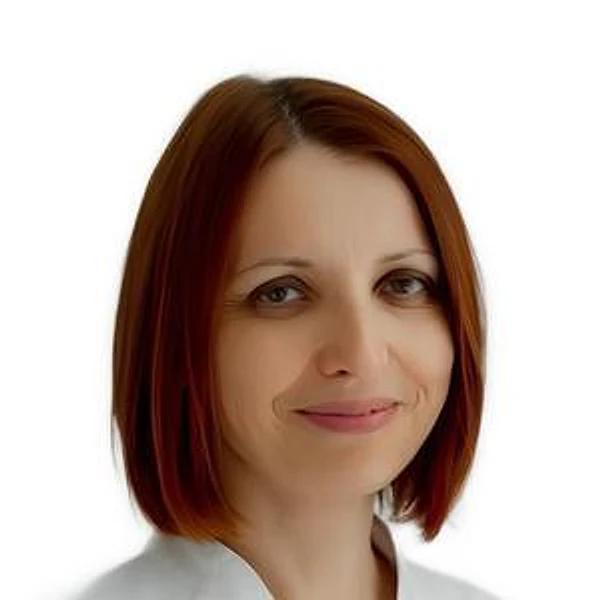 Ишутина Ольга Александровна — Офтальмолог (окулист), Волгоград