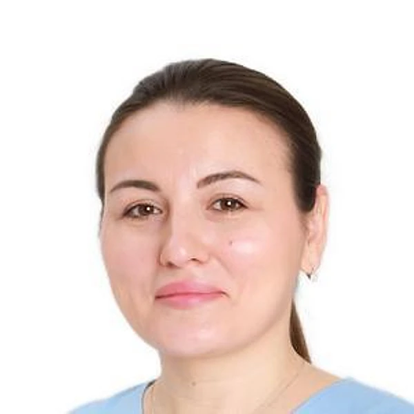 Сочинская Ольга Владимировна — Врач УЗИ, Краснодар