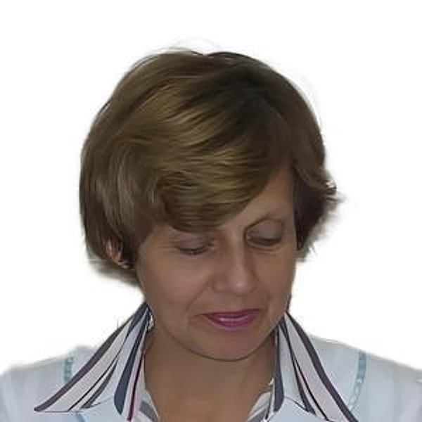 Орлова Елена Юрьевна — Невролог, Саров