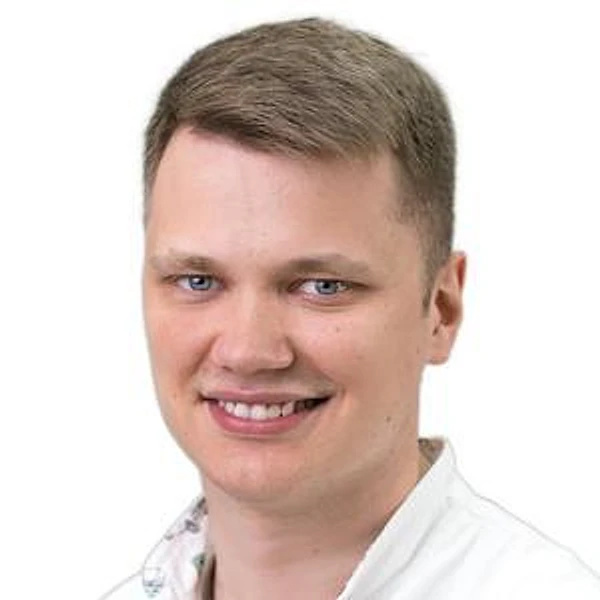 Бородулин Дмитрий Александрович — Стоматолог-имплантолог, Стоматолог, Стоматолог-хирург, Иваново