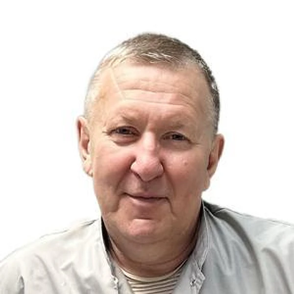 Попов Андрей Анатольевич — Стоматолог-ортопед, Стоматолог-хирург, Саров