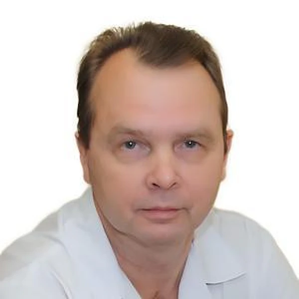 Сарпов Евгений Николаевич — Хирург, Саров