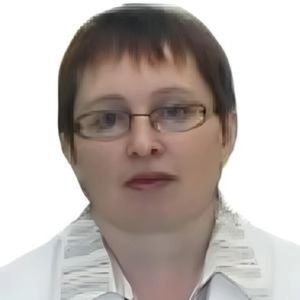 Склярова Ольга Викторовна — Хирург, Саров
