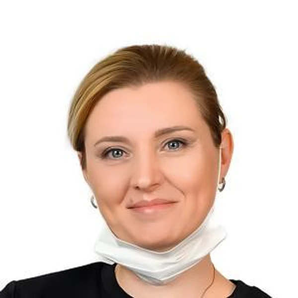 Шайтанова Юлия Романовна — Стоматолог-хирург, Стоматолог-имплантолог, Стоматолог-ортопед, Саров