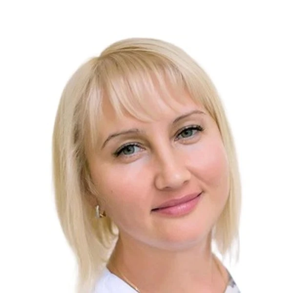 Макарова Елена Юрьевна — Гинеколог, Новочебоксарск