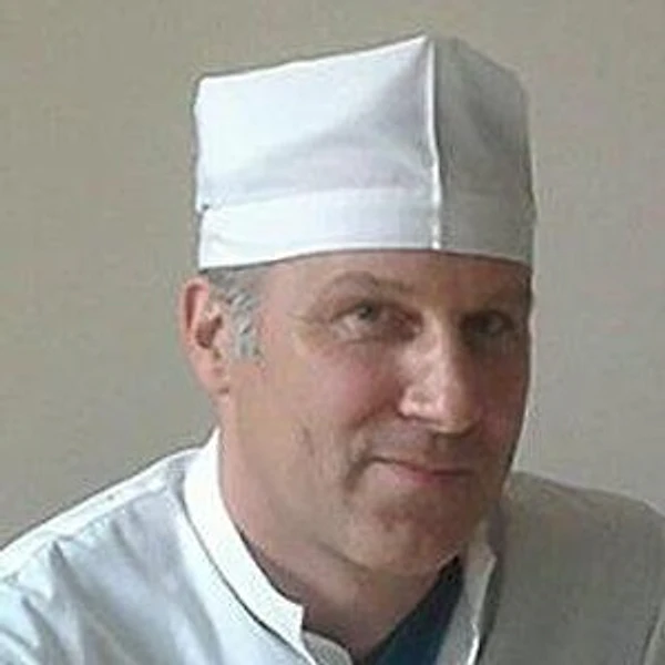 Ковалев Константин Александрович — Хирург, Брянск