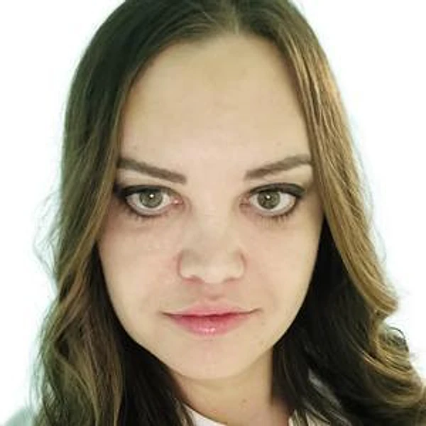 Меринова Яна Алексеевна — Психиатр, Нарколог, Иркутск