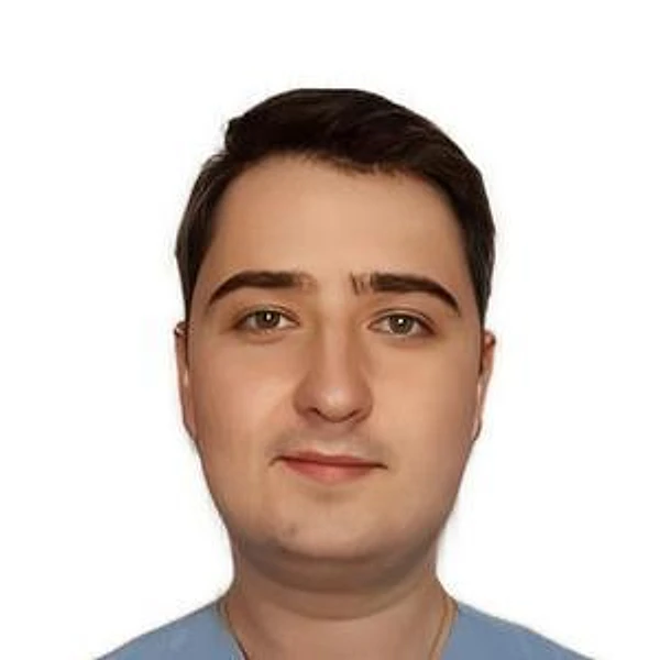 Белецкий Павел Евгеньевич — Ортопед, Травматолог, Кузнецк