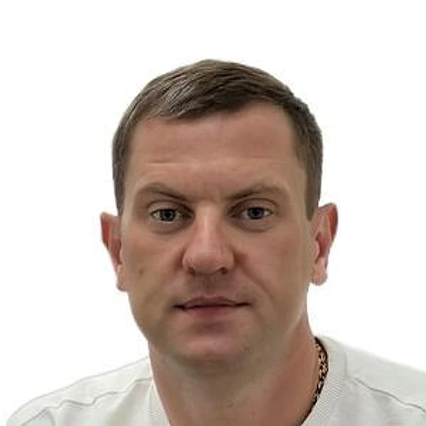 Кириличев Сергей Юрьевич — Стоматолог-имплантолог, Стоматолог-ортодонт, Стоматолог-хирург, Ейск