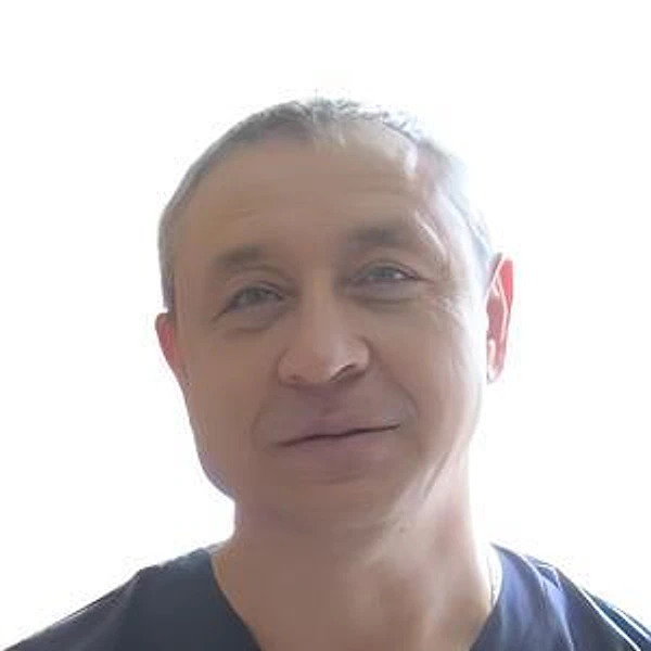 Букин Николай Васильевич — Акушер, Детский гинеколог, Кузнецк