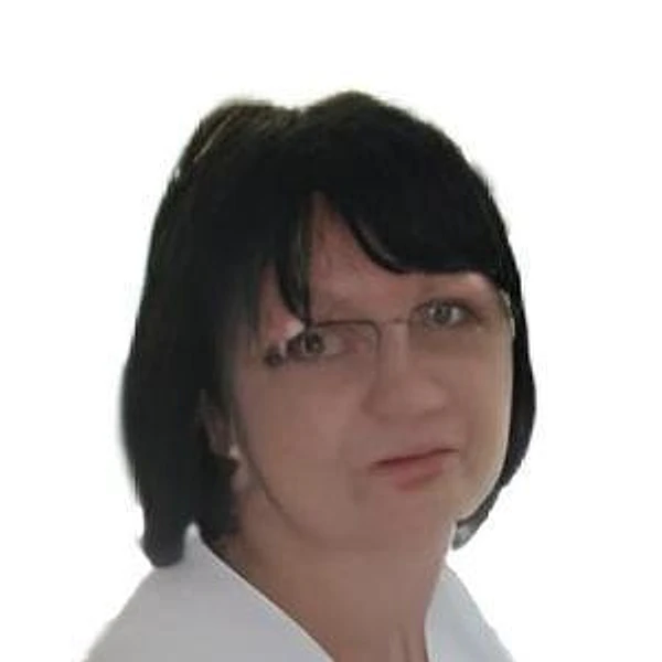 Герасимова Юлия Ивановна — Детский психиатр, Кузнецк