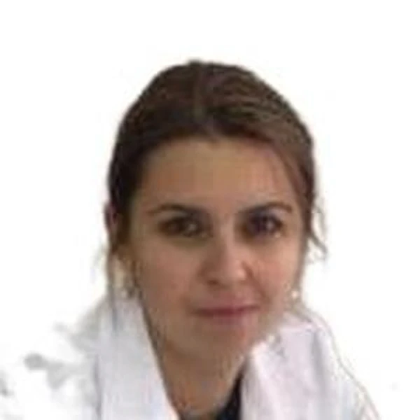 Живаева Наталья Николаевна — Детский невролог, Педиатр, Кузнецк
