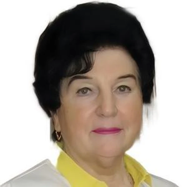 Козлова Лариса Николаевна — Врач ЛФК, Кузнецк