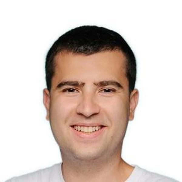 Лапа Василий Вячеславович — Стоматолог-ортодонт, Всеволожск