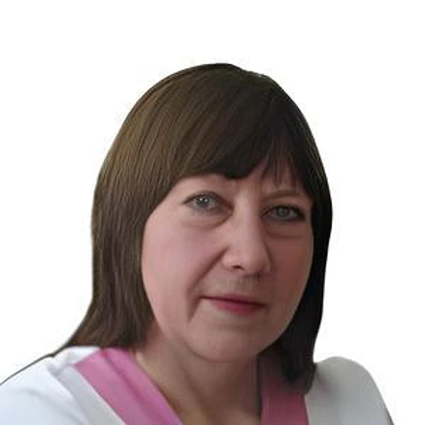 Коннова Наталья Геннадьевна — Детский психиатр, Кузнецк