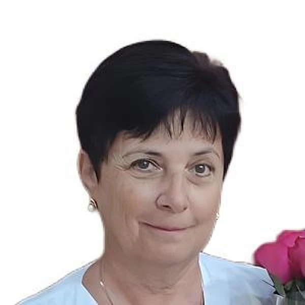 Лебедева Наталья Петровна — Детский гинеколог, Кузнецк