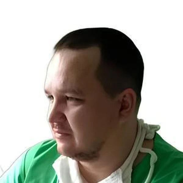 Миронов Константин Сергеевич — Детский ортопед, Детский травматолог, Кузнецк