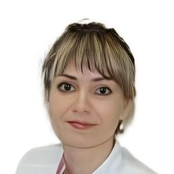 Миронова Юлия Владимировна — Детский невролог, Кузнецк