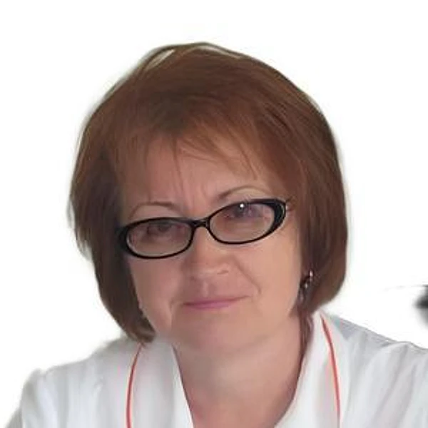 Потапова Лариса Анатольевна — Педиатр, Кузнецк