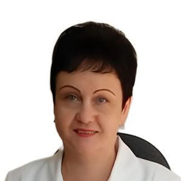Сычева Ольга Сергеевна — Педиатр, Кузнецк