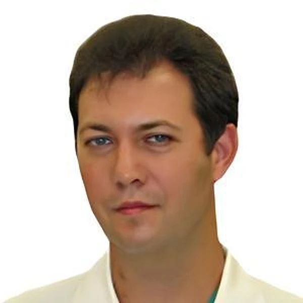 Будзинский Станислав Александрович — Хирург, Эндоскопист, Москва