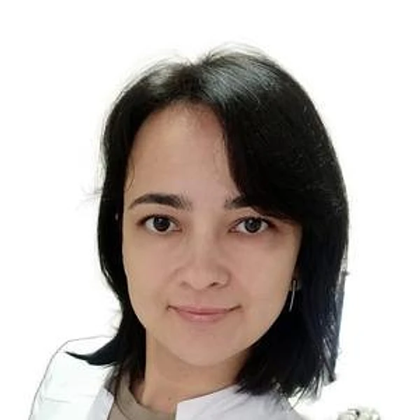 Щевелёва Татьяна Сергеевна — Врач УЗИ, Гинеколог, Энгельс
