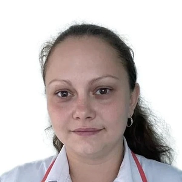 Синолицкая Екатерина Михайловна — Акушер, Врач УЗИ, Гинеколог, Москва