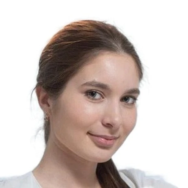 Раббаниева Алия Галимзяновна — Детский стоматолог, Уфа