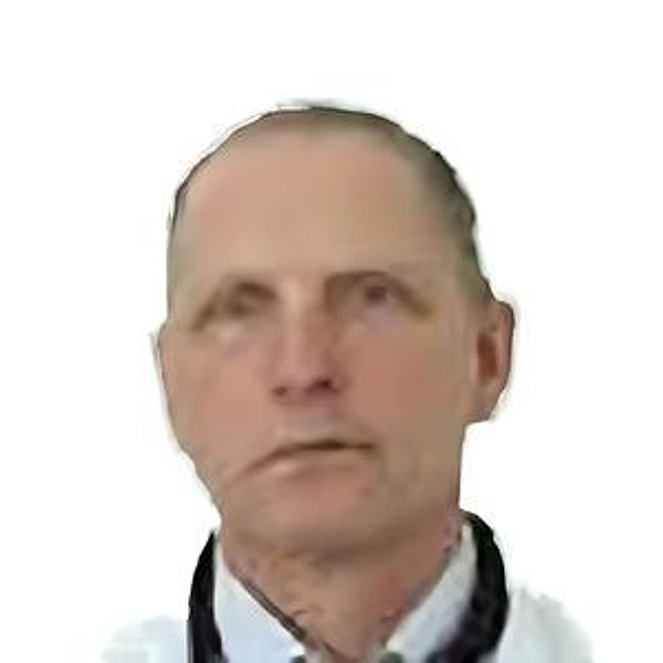 Черкасов Юрий Иванович — Стоматолог, Кузнецк