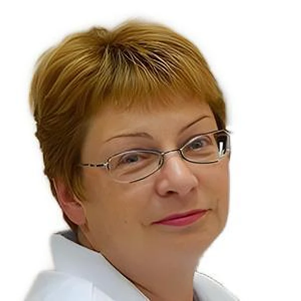 Мозолева Наталья Юрьевна — Невролог, Гирудотерапевт, Москва