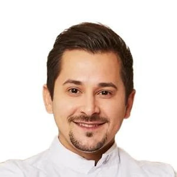 Строкань Владимир Владимирович — Пластический хирург, Врач-косметолог, Самара